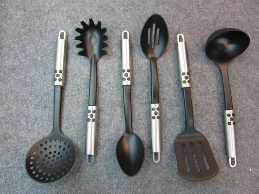 Utensil Sets Chinese Products Stainless Steel Kitchen Accessories ODM or OEM Accepted