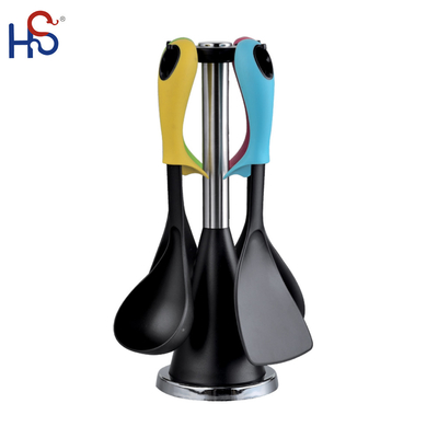 Non-stick Cooking Utensil Sets and Kitchen Accessories A Winning Combination