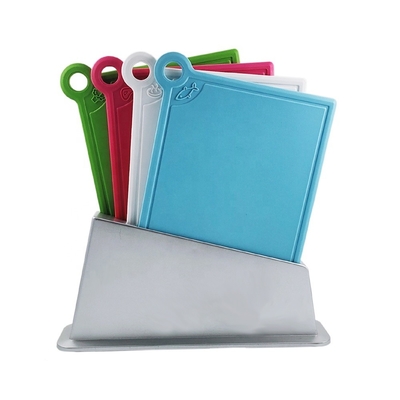 Lowest Sustainable Plastic Cutting Boards for Kitchen Accessories ODM or OEM Accepted