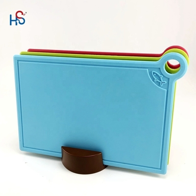 Lowest Sustainable Plastic Cutting Boards for Kitchen Accessories ODM or OEM Accepted