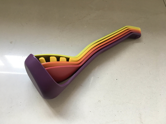 Fall Season Essential Buy Kitchen Mixing Tools and Nylon Utensils for Smart Cooking