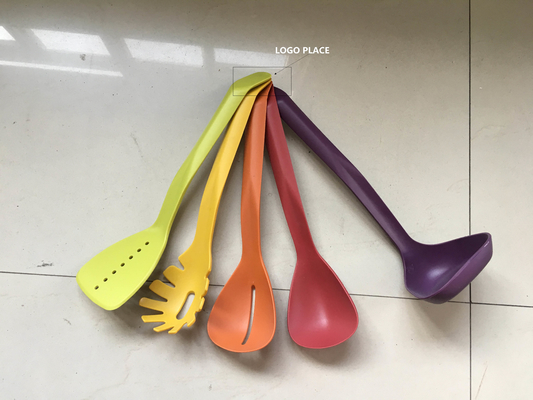 Fall Season Essential Buy Kitchen Mixing Tools and Nylon Utensils for Smart Cooking