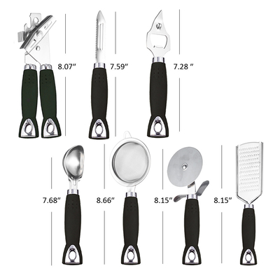 Effortlessly Prepare Fruits Vegetables with Department Stores' Favorite Tools