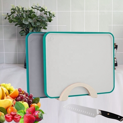 Home Kitchen Colored Coded Cutting Board Set Indexed with FOB Port Ningbo