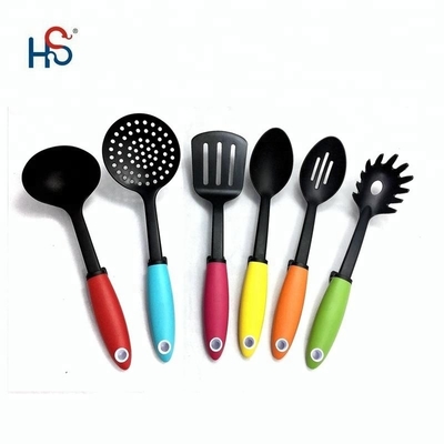 Utencilios De Cocina Silicone Cooking Utensils for Modern Kitchen Essentials