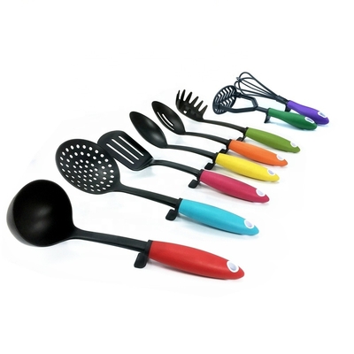 Utencilios De Cocina Silicone Cooking Utensils for Modern Kitchen Essentials