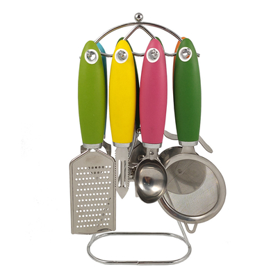 Kitchen Tools and Accessories Stainless Steel Ice Cream Scoop for Home Kitchen Gadgets
