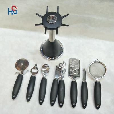 Kitchen Tools and Accessories Stainless Steel Ice Cream Scoop for Home Kitchen Gadgets