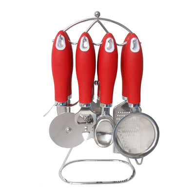 Haisheng 18/0 Stainless Steel Cookware The Perfect Addition to Your Easter Day Kitchen