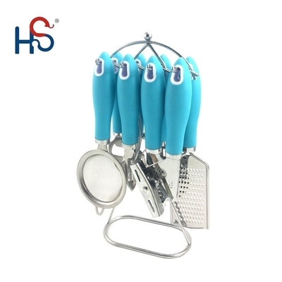 Haisheng 18/0 Stainless Steel Cookware The Perfect Addition to Your Easter Day Kitchen