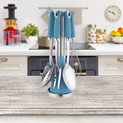 1.0mm/1.5mm/2.5mm Thickness Stainless Steel Kitchenware Set for House and Kitchen