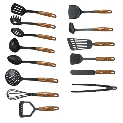 Utensil Sets for Modern Kitchens Cooking Ware Sets Kitchen Wares Set Cooking Utensil