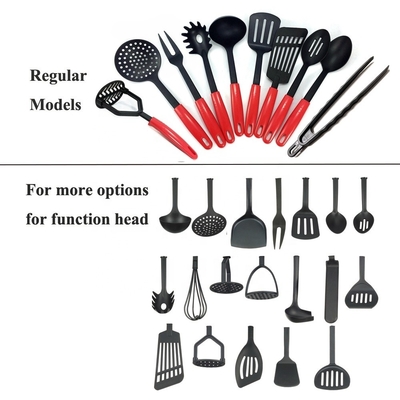 Utensil Sets for Modern Kitchens Cooking Ware Sets Kitchen Wares Set Cooking Utensil