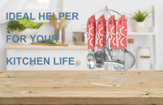 2022's Innovative Kitchen Gadgets Eco-Friendly and Stainless Steel for Better Living