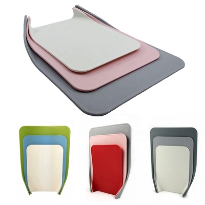 PP Non-stick Cookware Set As Seen On Tv Sustainable and Colorful Kitchen Essential