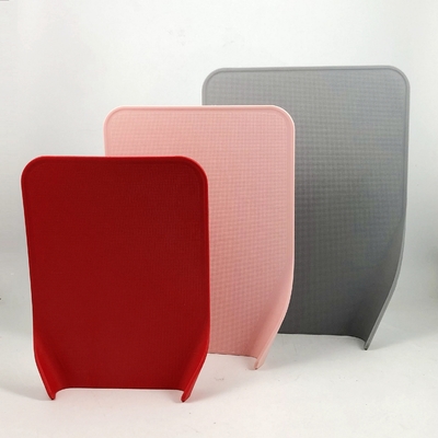 PP Non-stick Cookware Set As Seen On Tv Sustainable and Colorful Kitchen Essential