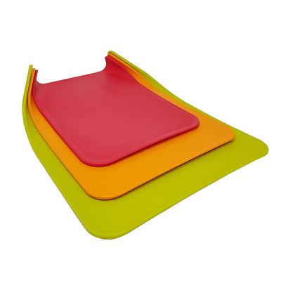 PP Non-stick Cookware Set As Seen On Tv Sustainable and Colorful Kitchen Essential