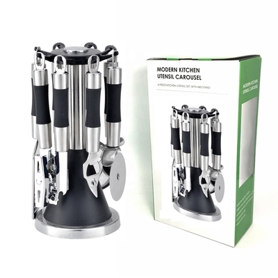 Convenient Kitchen Accessories for Home Cooking Stainless Steel Multifunctional Tools