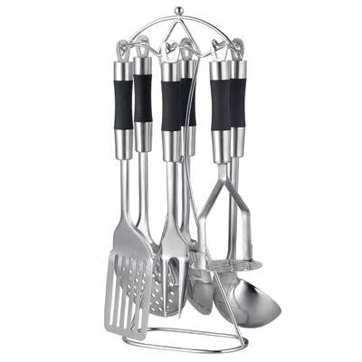 Convenient Kitchen Accessories for Home Cooking Stainless Steel Multifunctional Tools