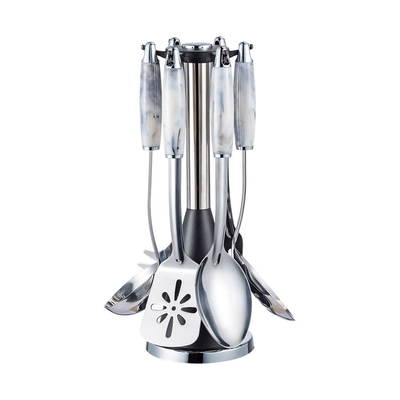 Sustainable Stainless Steel Kitchen Tools and Equipment for Food Grade Level Cooking