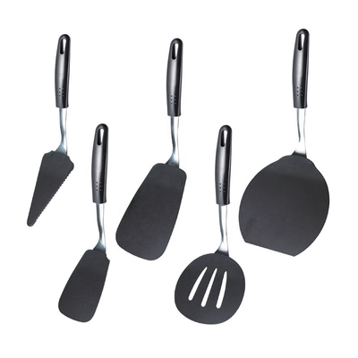Cooking with Non-stick Kitchen Mate Pot Cookware Set Wechat/What app 0086-13606580173