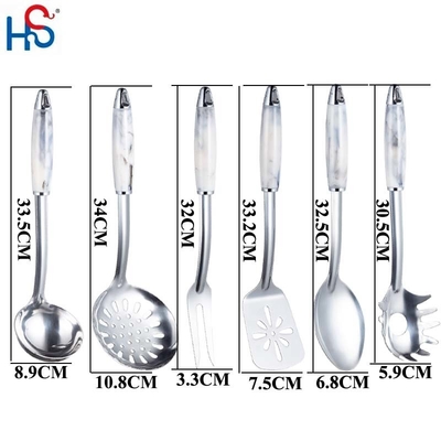 Sustainable Stainless Steel Kitchen Tools and Equipment for Food Grade Level Cooking