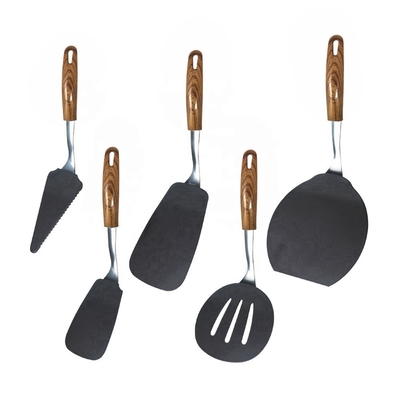 Cooking with Non-stick Kitchen Mate Pot Cookware Set Wechat/What app 0086-13606580173