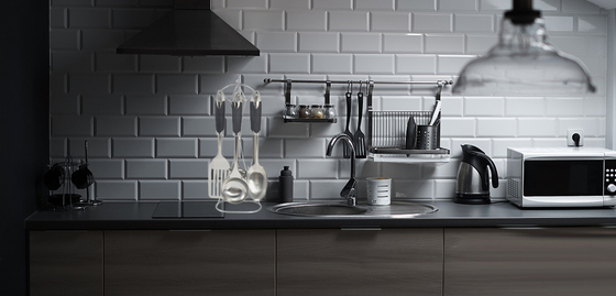 Stainless Steel Kitchen Tools Set Modern Kitchen Accessories Customized Service Accepted