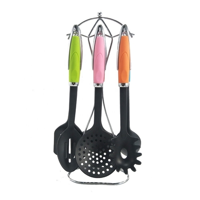 Home Kitchen Gadgets Non-Stick Utensils for Best Accessories Any Colors