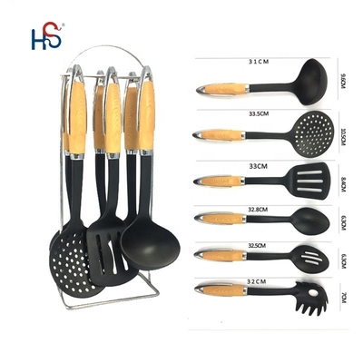 Home Kitchen Gadgets Non-Stick Utensils for Best Accessories Any Colors