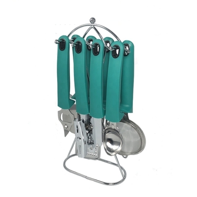 Stainless Steel Kitchen Tools Gadgets Must-Have for Home Kitchen Cooking Enthusiasts