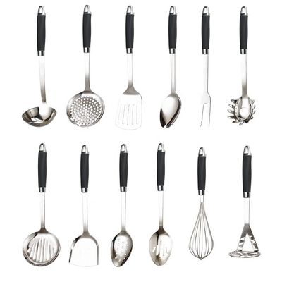 Custom Logo Metal Kitchen Accessories for Kitchen Tools and Gadgets 2023