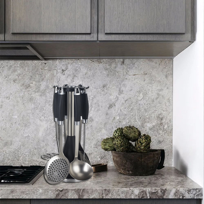 Custom Logo Metal Kitchen Accessories for Kitchen Tools and Gadgets 2023
