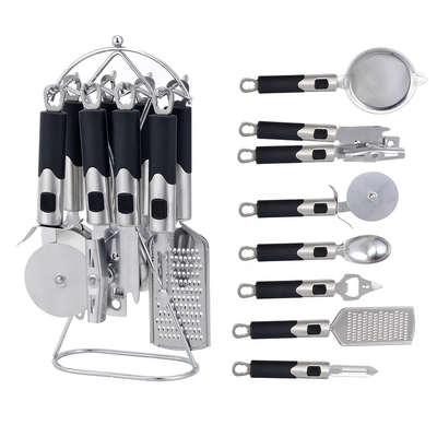 Multifunction Kitchen Tools Utensils and Equipment for Any Color Needs