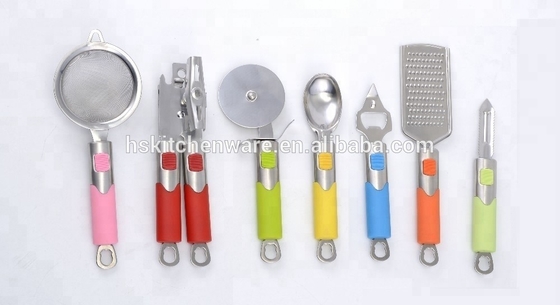 Multifunction Kitchen Tools Utensils and Equipment for Any Color Needs