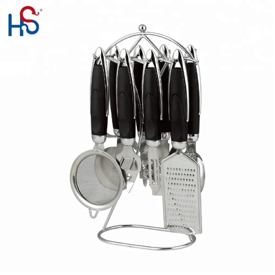 2021 Trending Products Kitchen Gadget Set with ISO9001 Attestation and Metal Material