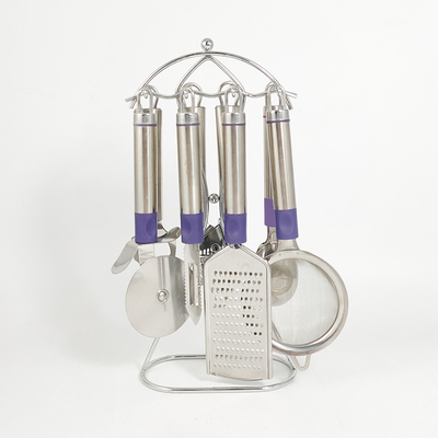 Logo Customized Logo Acceptable The Most Popular Kitchen Tools in Stainless Steel