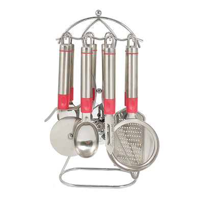 Logo Customized Logo Acceptable The Most Popular Kitchen Tools in Stainless Steel