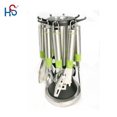 Logo Customized Logo Acceptable The Most Popular Kitchen Tools in Stainless Steel