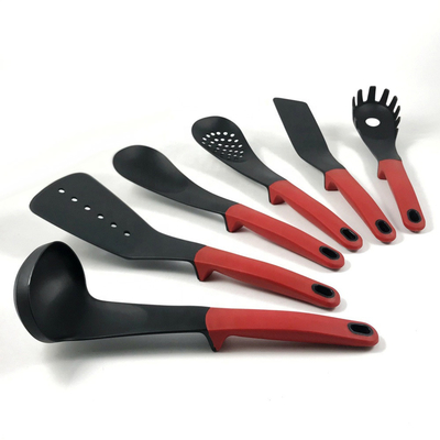 2022 Kitchen Gadgets Camp Kitchen Cooking Utensil Set ISO9001 Certified Kitchen Tools