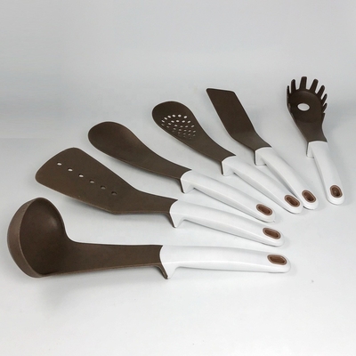 2022 Kitchen Gadgets Camp Kitchen Cooking Utensil Set ISO9001 Certified Kitchen Tools