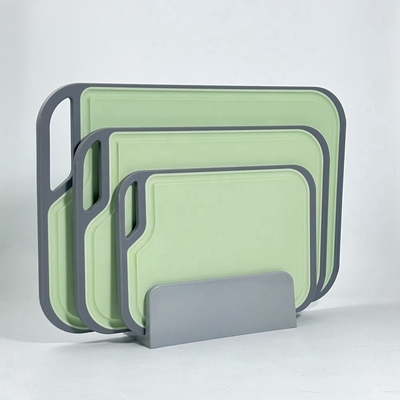 Kitchen Accessories Organizer Cutting Board Kitchen Cooking Tools Combination one box