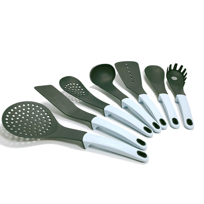 2022 Kitchen Gadgets Camp Kitchen Cooking Utensil Set ISO9001 Certified Kitchen Tools