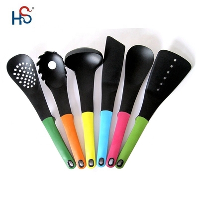 2022 Kitchen Gadgets Camp Kitchen Cooking Utensil Set ISO9001 Certified Kitchen Tools