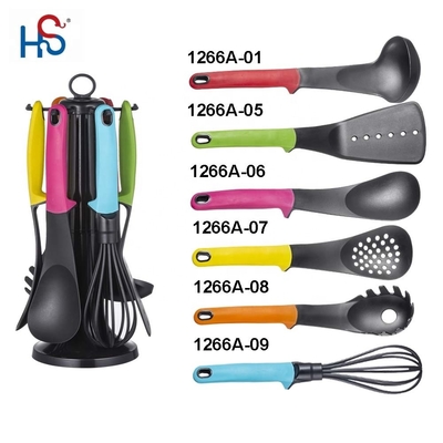 2022 Kitchen Utensil Set Modern Design and Supportive Occasion Selection for Cooking