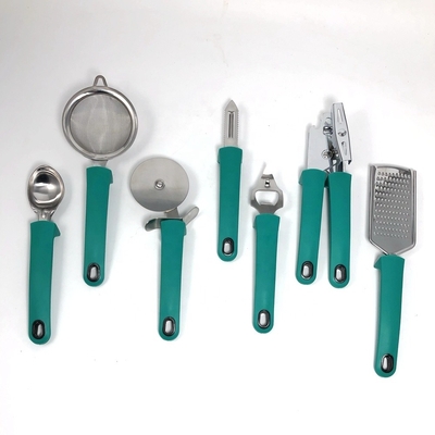Home Improvement Kitchen Tools Fruit Vegetable Tools with Silk Printing Logo
