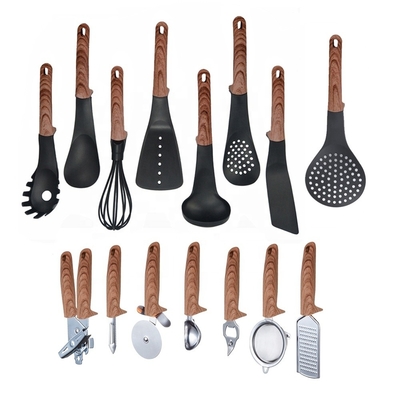 Home Improvement Kitchen Tools Fruit Vegetable Tools with Silk Printing Logo