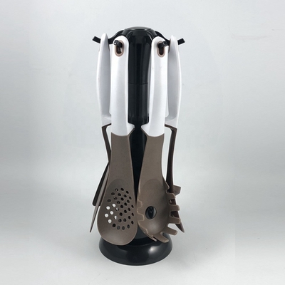 ODM or OEM Accepted Top Sellers Cooking Utensils for Essential Kitchen Appliances