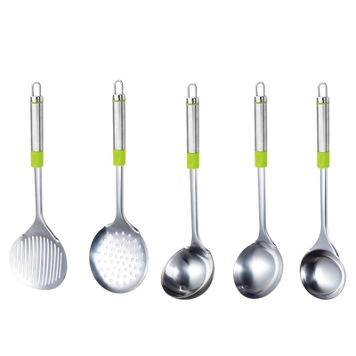 Kitchen Gadgets Utensil Sets Stainless Steel Kitchen Accessories for Any Color Market