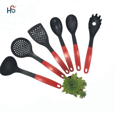 Plastic Utensils Kitchen Accessories Cooking Ware Sets for Sustainable Home Kitchen